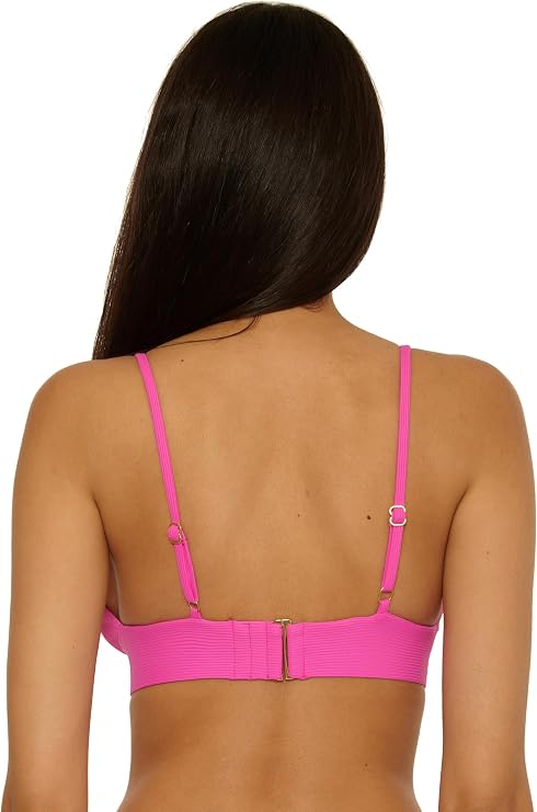 BECCA MODERN EDGE HALTER