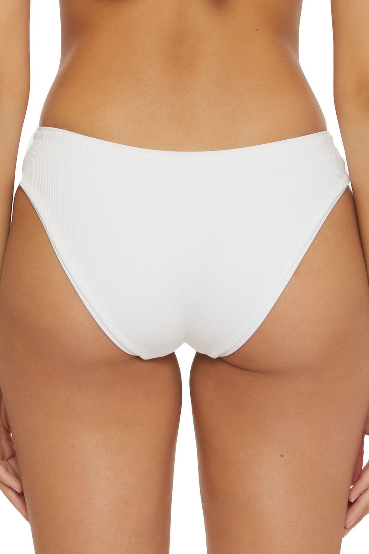 Becca Swim MODERN EDGE HIPSTER