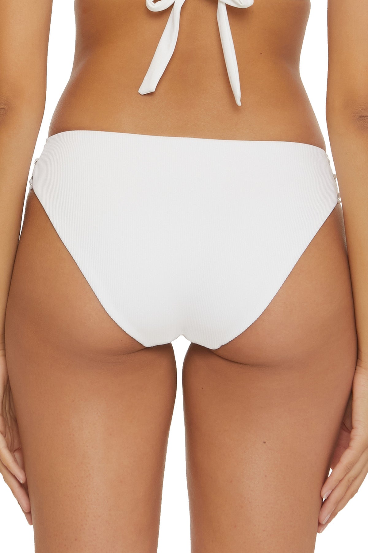 Becca Swim MODERN EDGE HIPSTER