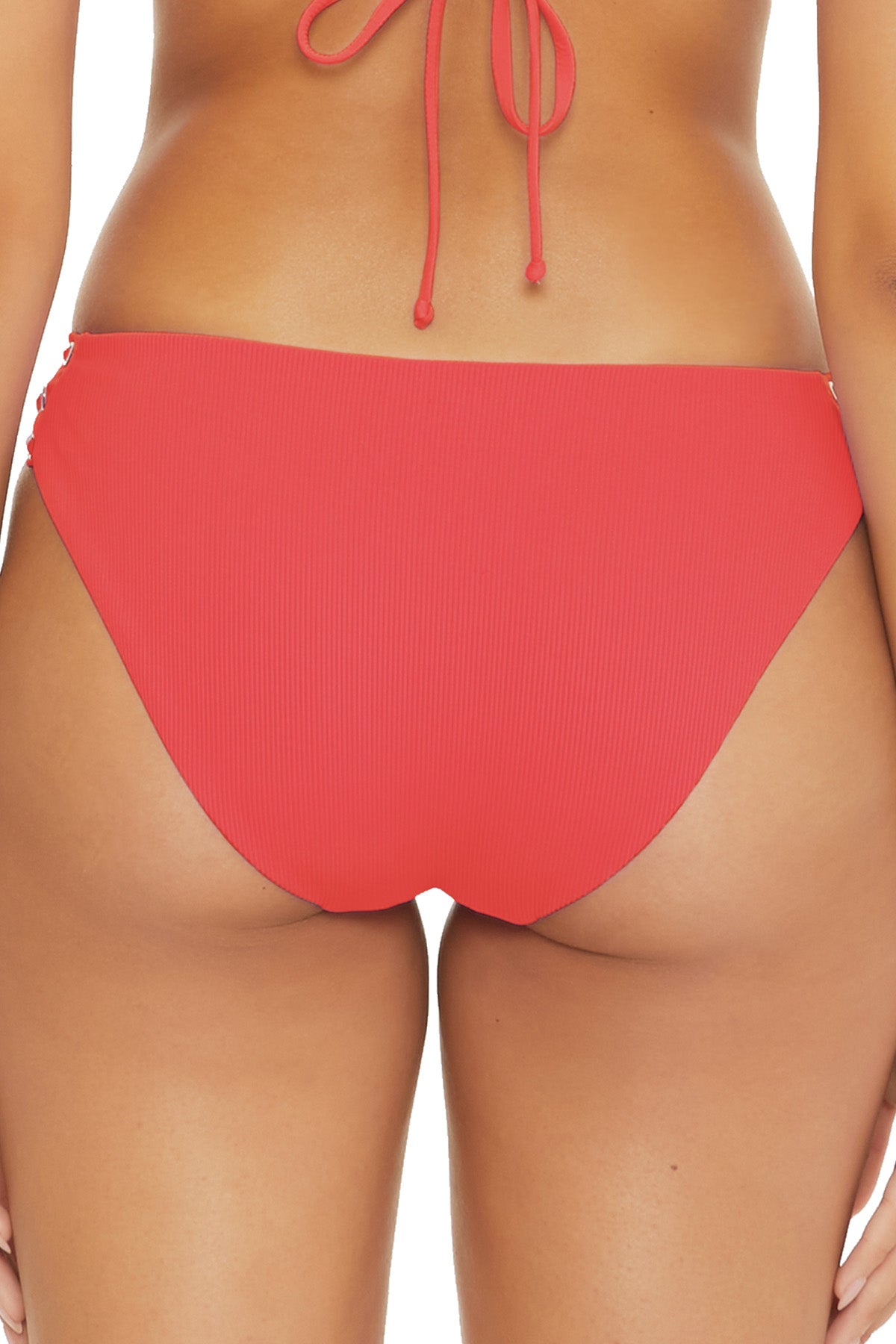 Becca Swim MODERN EDGE HIPSTER
