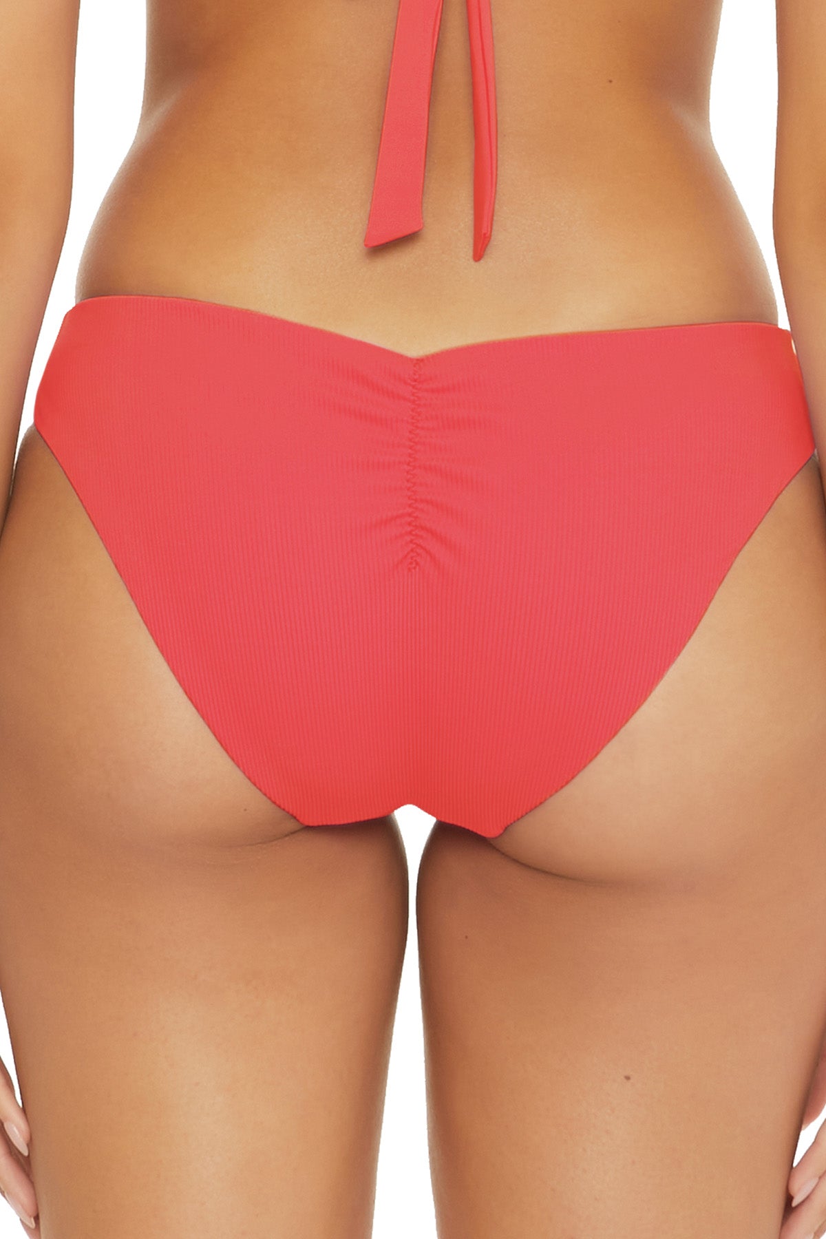 Becca Swim MODERN EDGE HIPSTER
