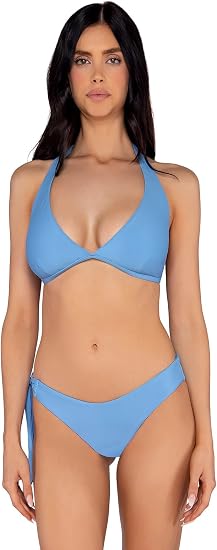 Swim Systems Women's Ayla Tri Top