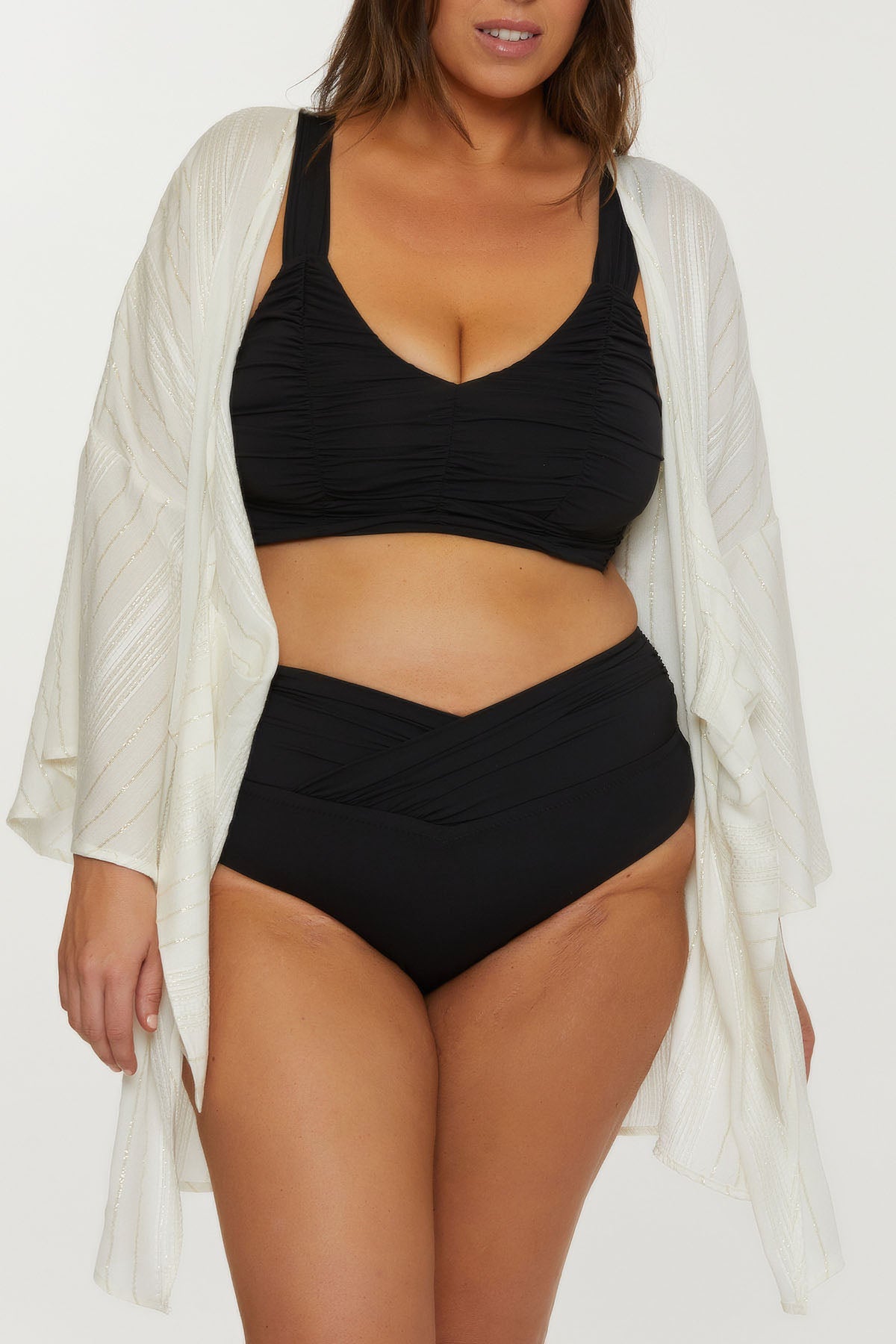 Becca ETC RADIANCE OPEN TUNIC
