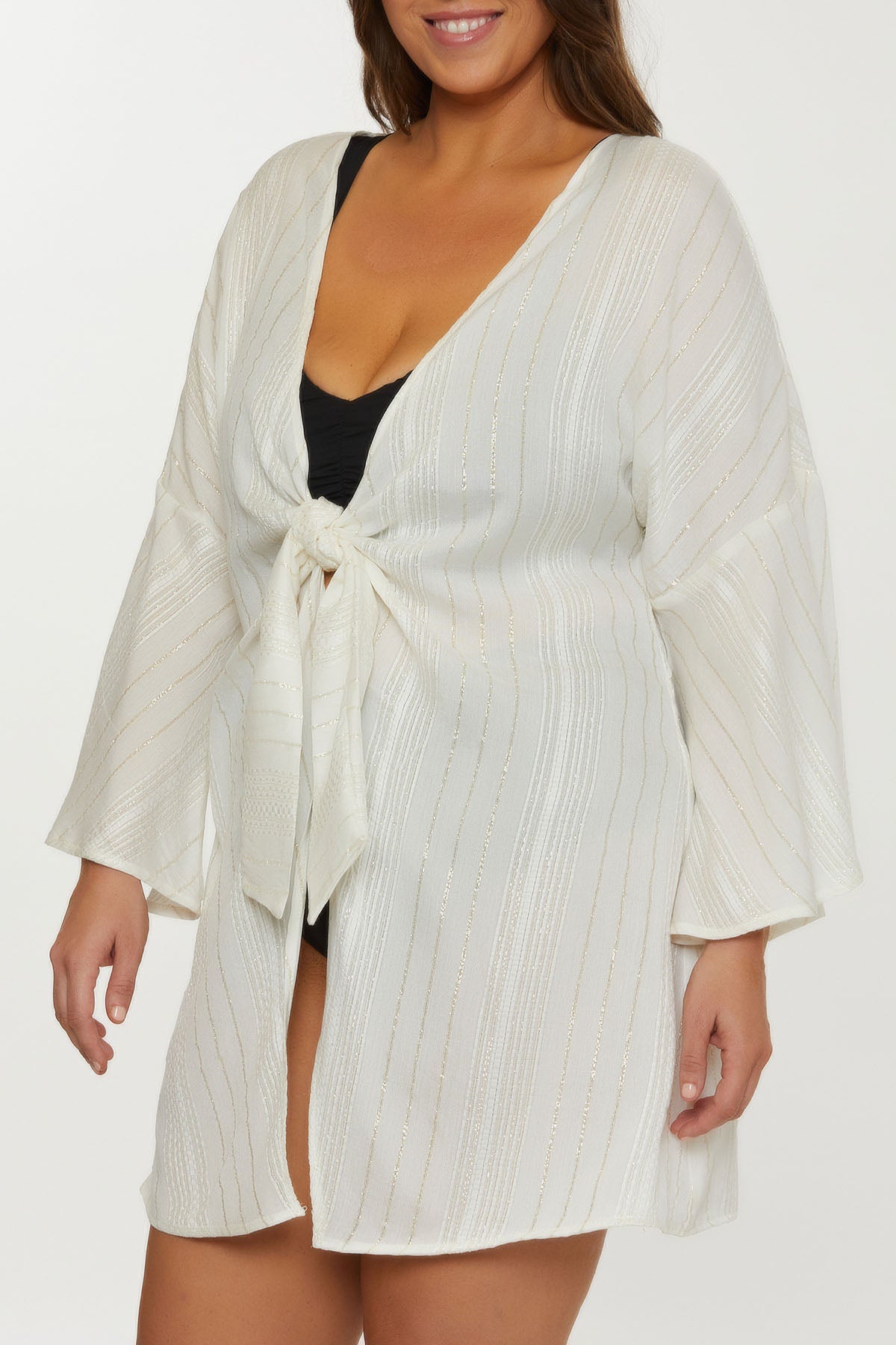 Becca ETC RADIANCE OPEN TUNIC
