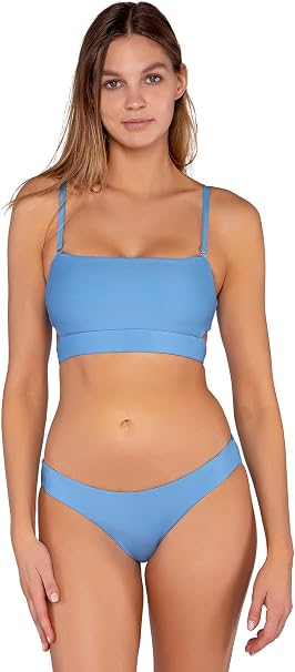 Swim Systems Women's Bailey Bandeau Top
