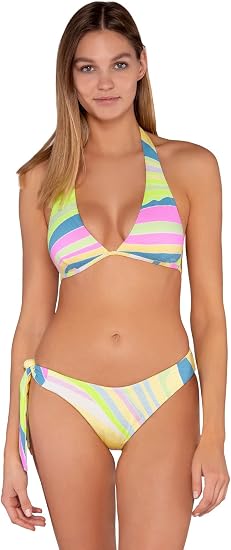 Swim Systems Women's Ayla Tri Top
