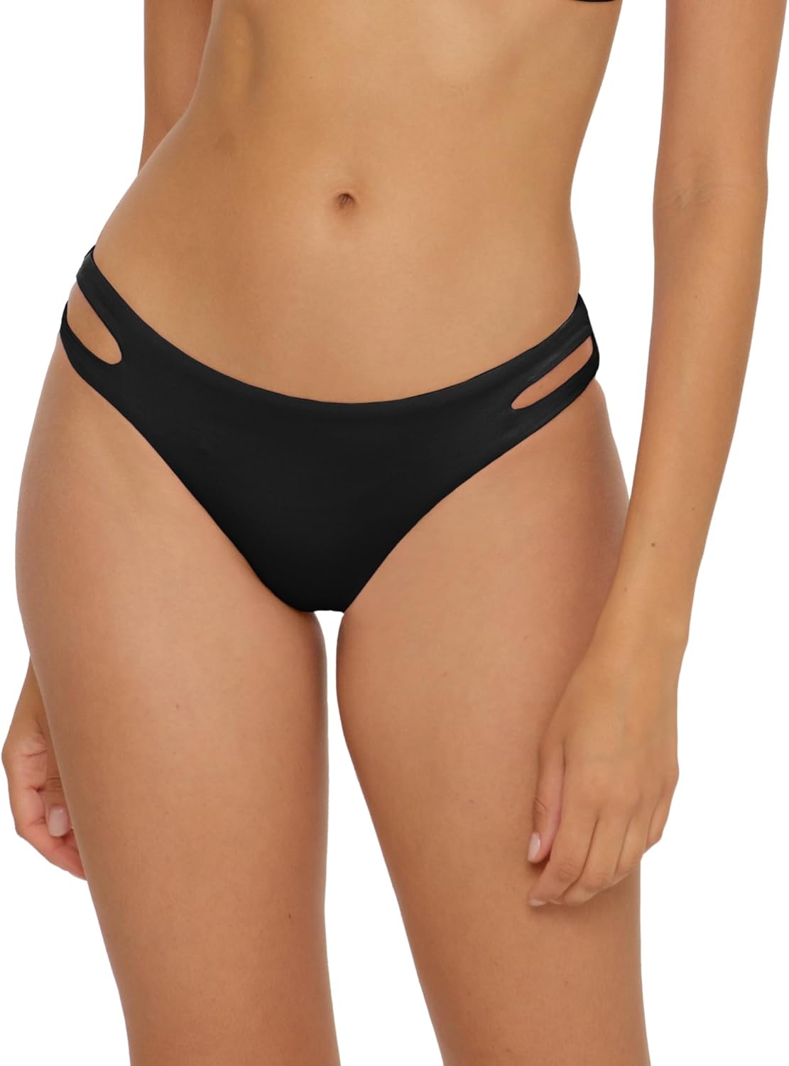 Becca Swim COLOR CODE HIPSTER