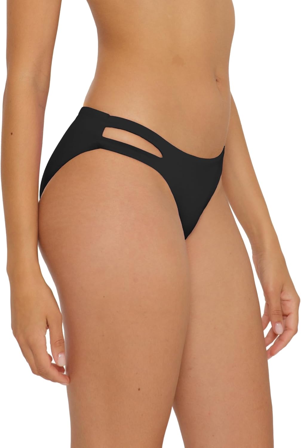 Becca Swim COLOR CODE HIPSTER