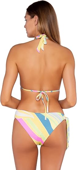 Swim Systems Women's Ayla Tri Top