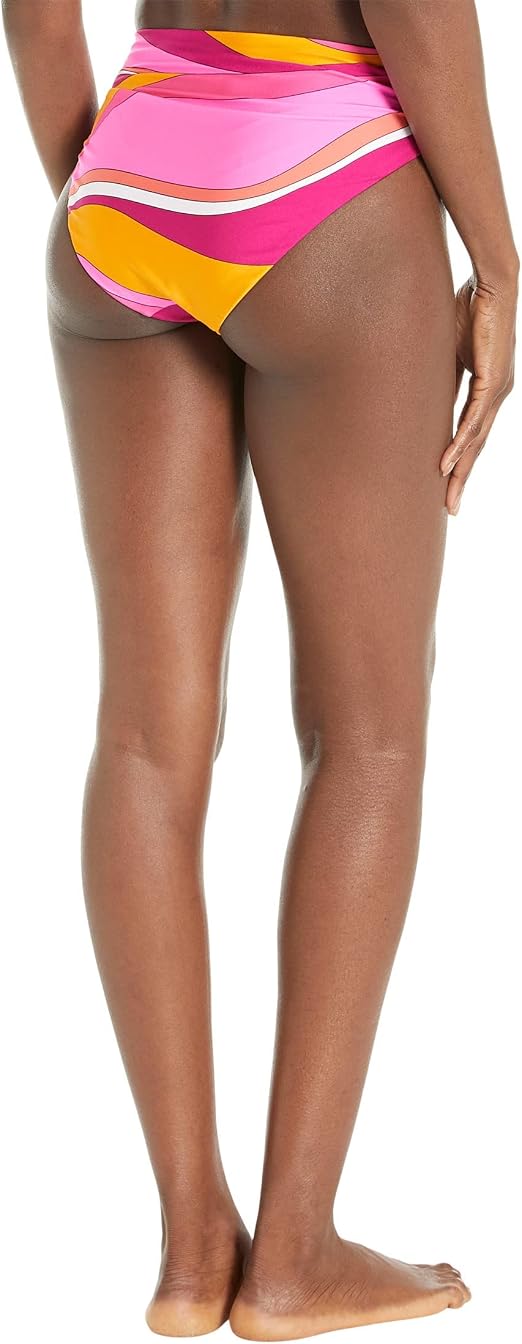 Trina Turk VIVID VISTA HI WAIST
