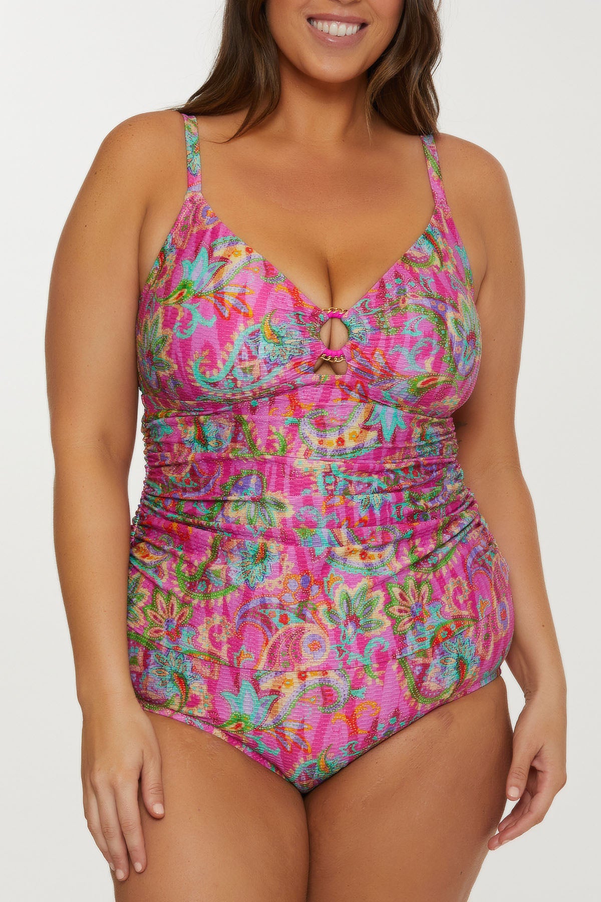 POLYNESIA TANKINI