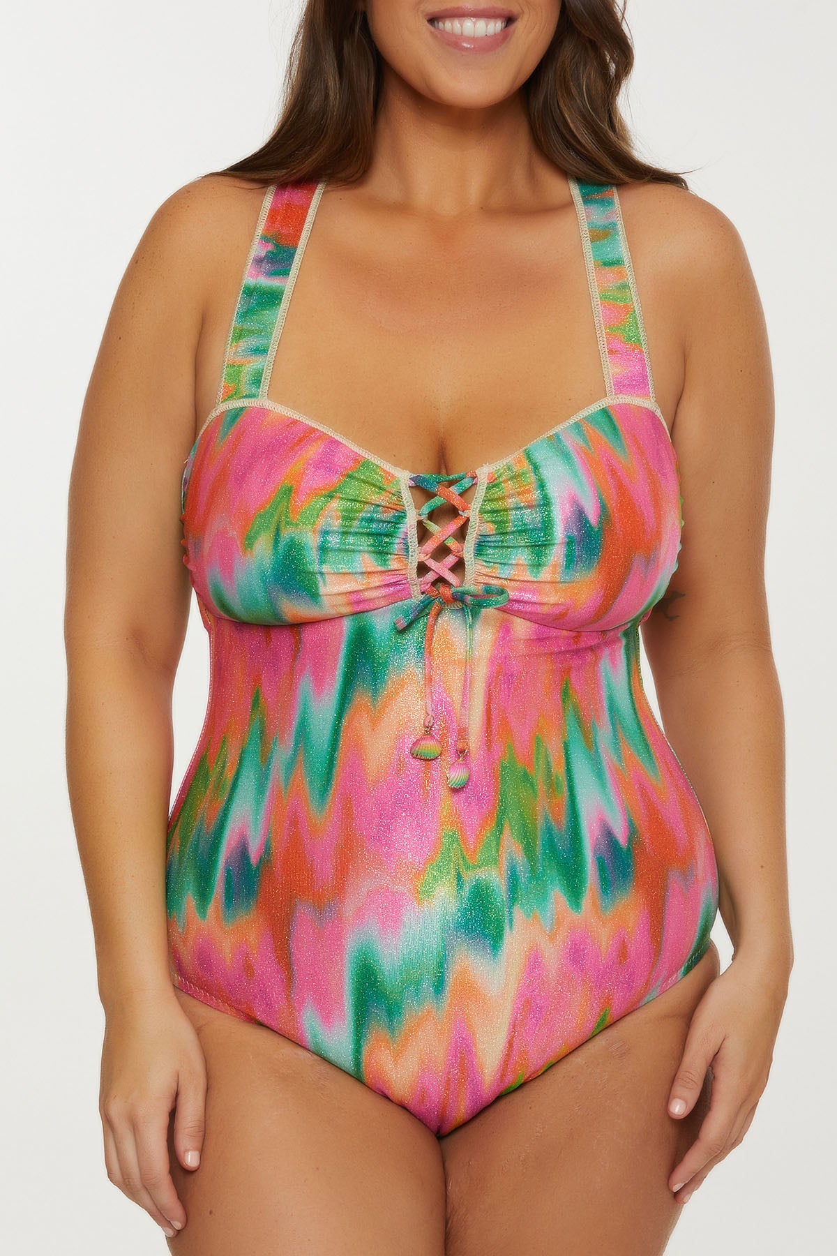 MIRAGE ONE PIECE