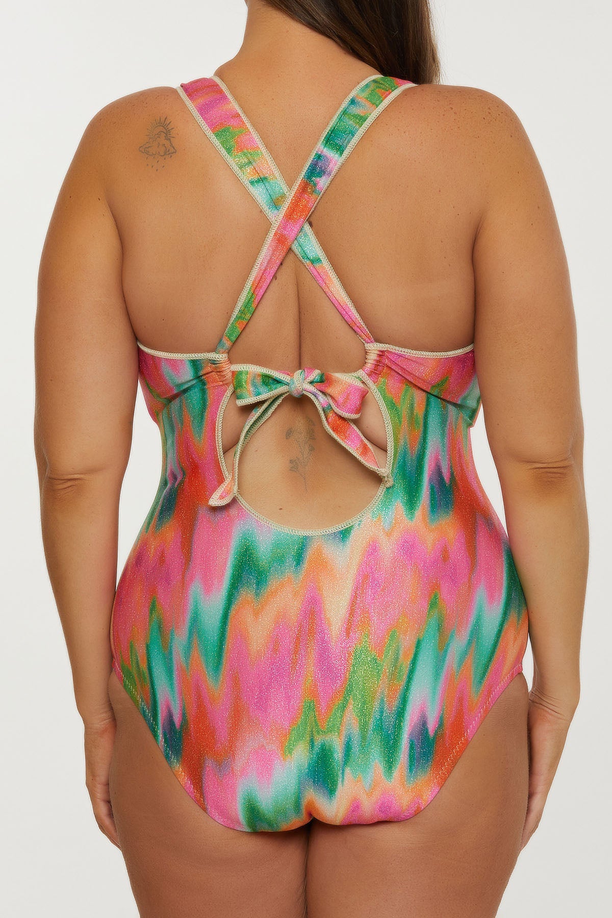 MIRAGE ONE PIECE