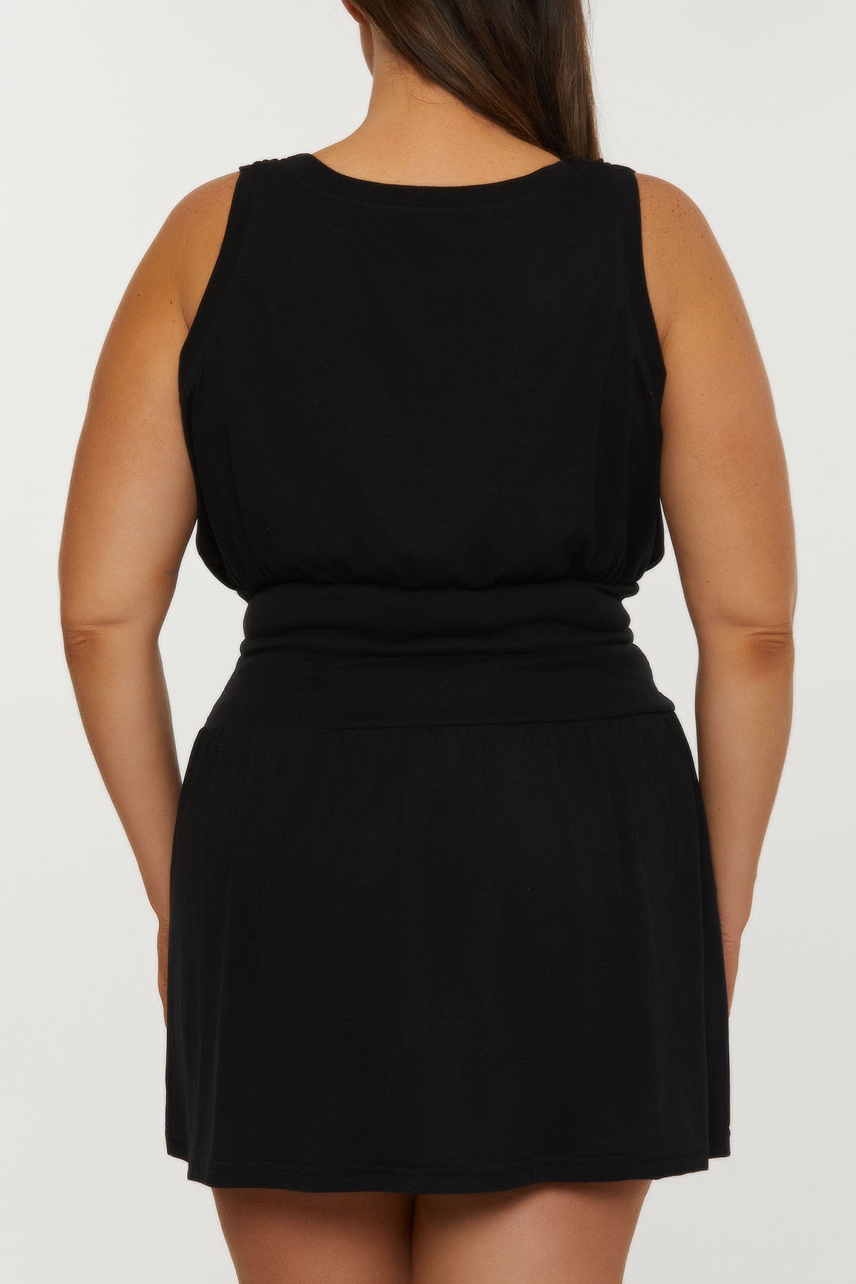 BEACH DATE DRESS