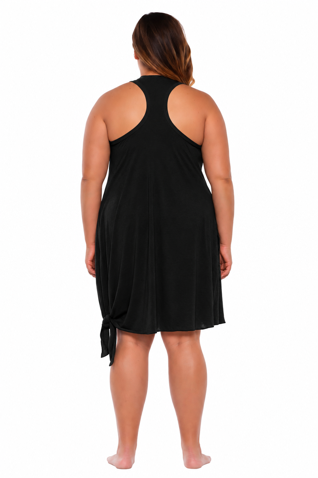 Becca ETC BEACH DATE KNOT DRESS
