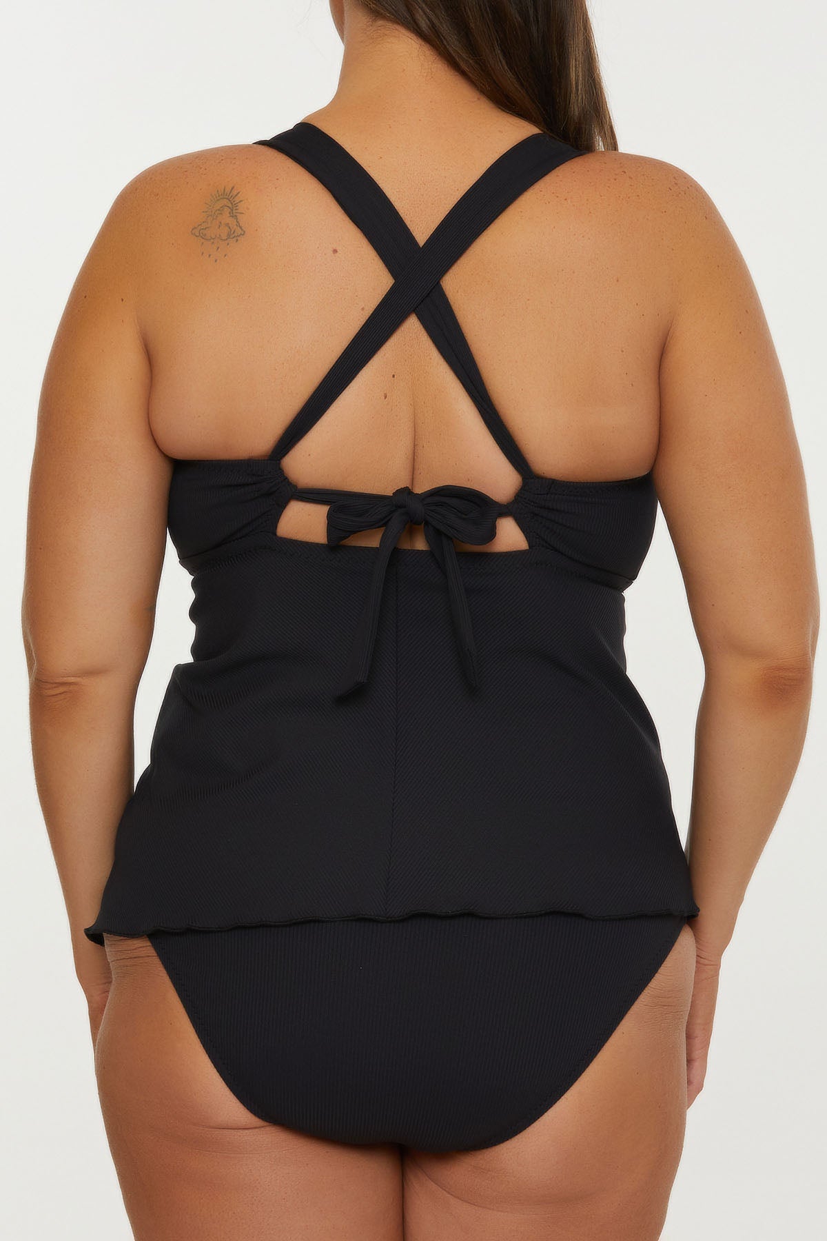 Becca ETC MODERN EDGE TANKINI