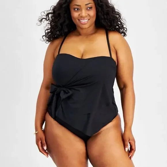 COLOR CODE TANKINI