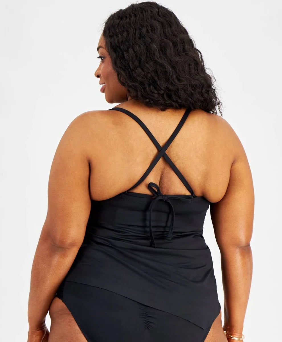 COLOR CODE TANKINI