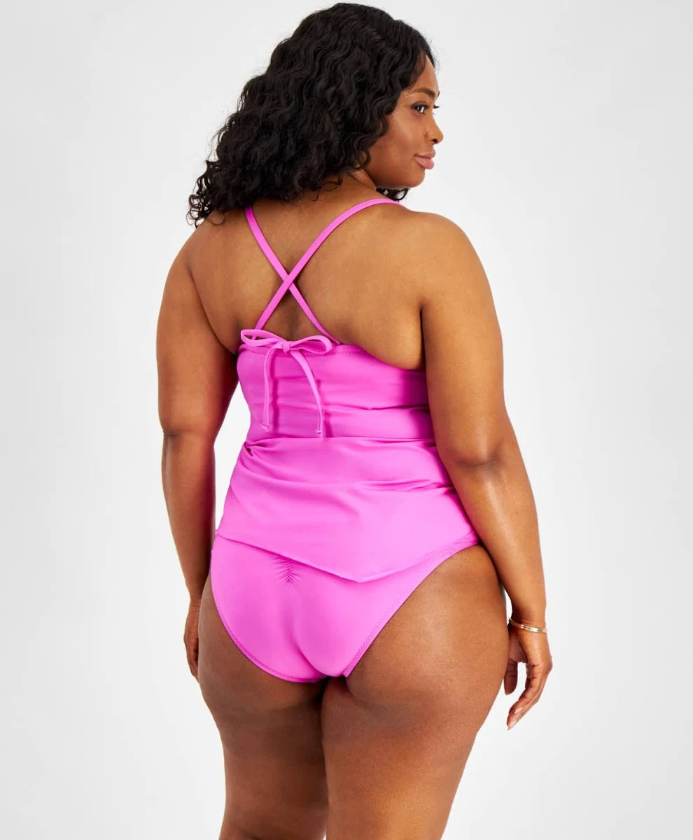 Becca ETC COLOR CODE TANKINI