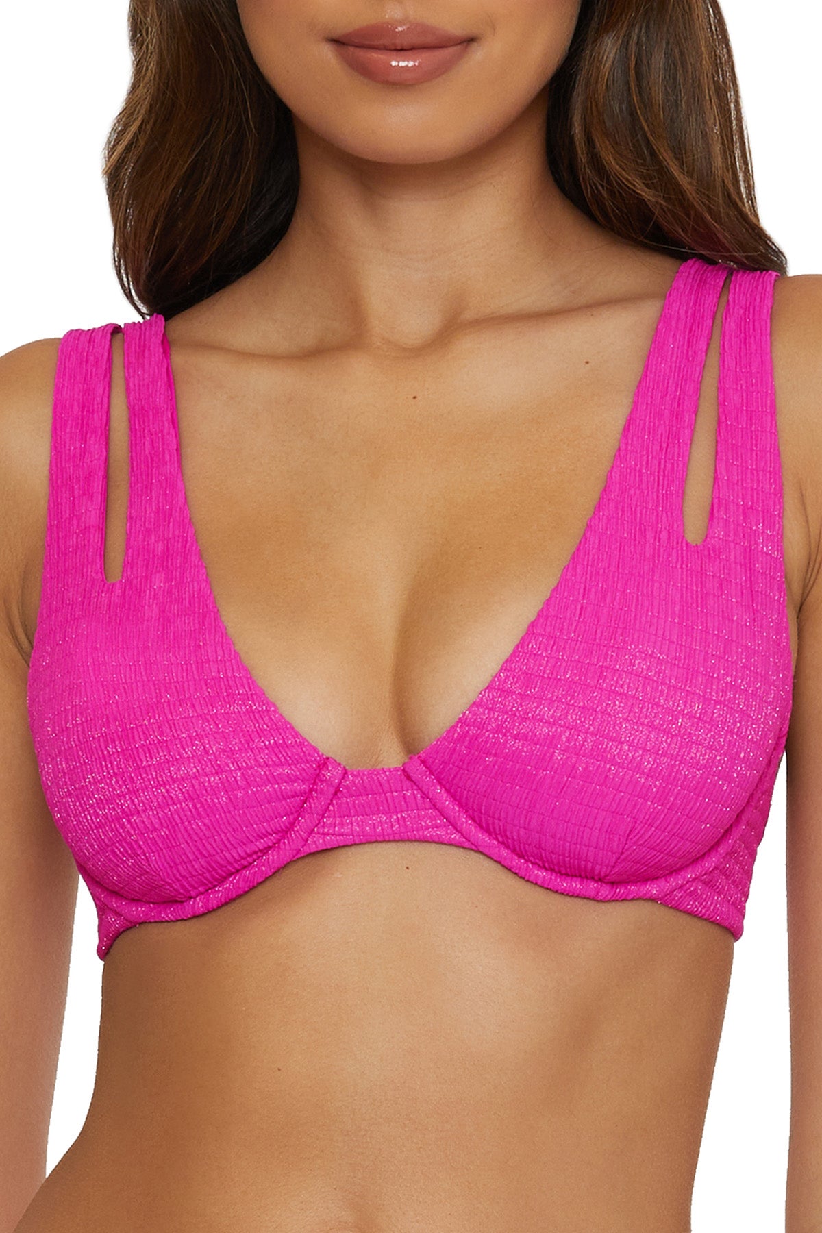 LUMINOUS UNDERWIRE