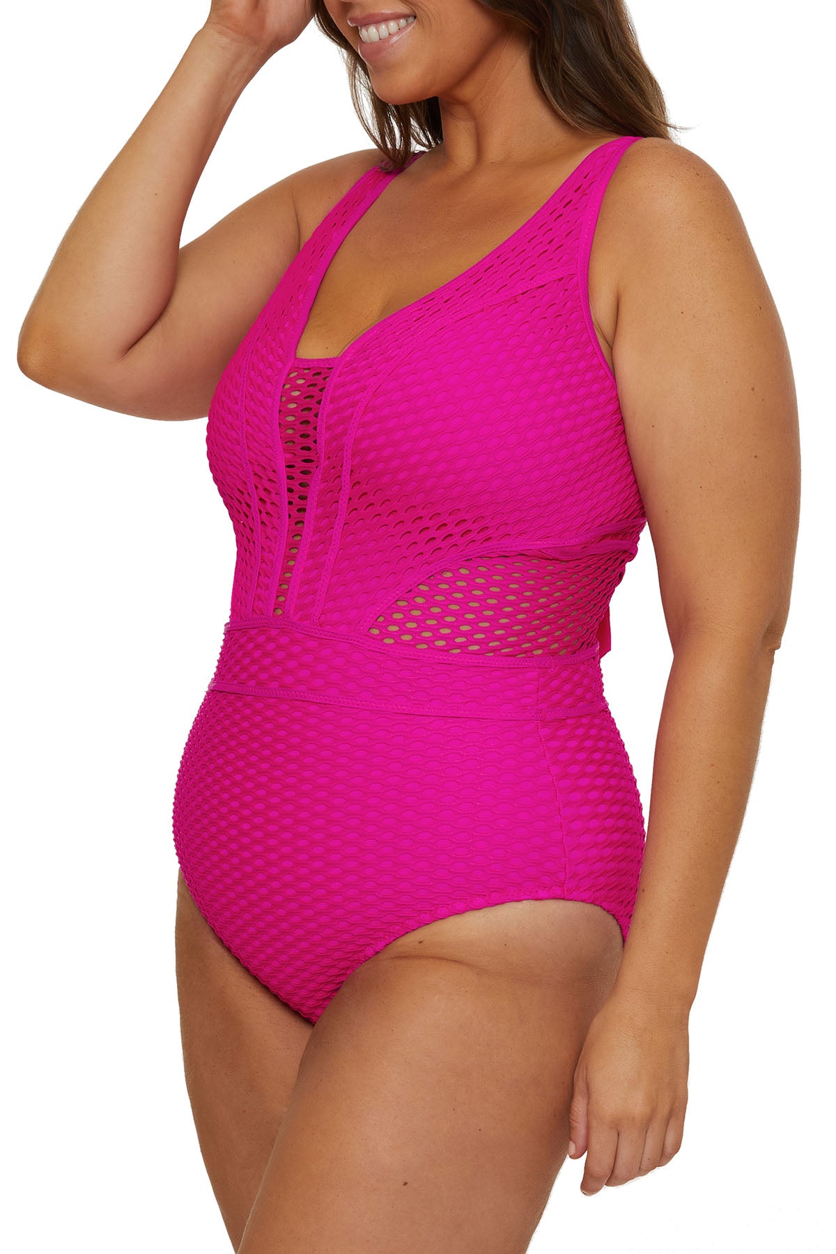 Becca ETC CASTAWAY ONE PIECE