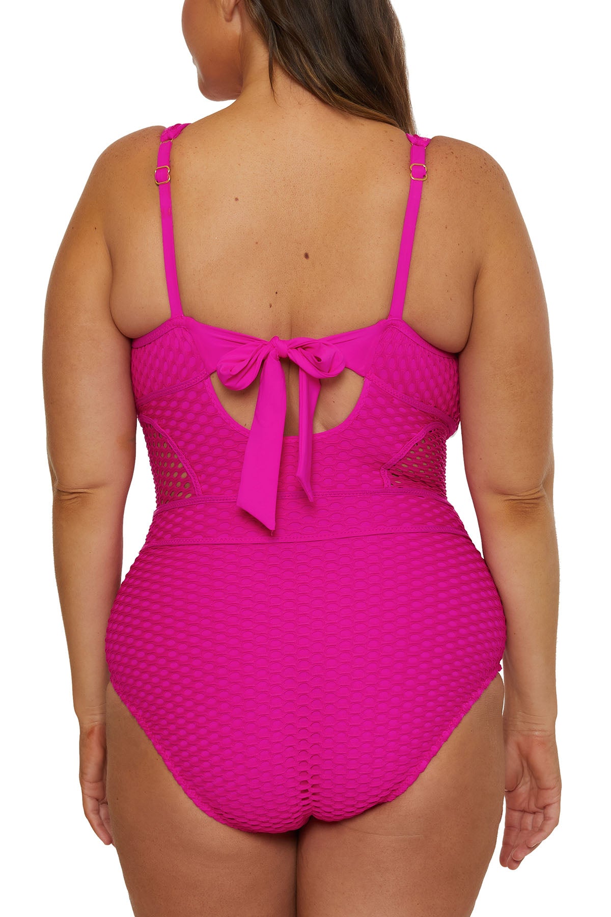 Becca ETC CASTAWAY ONE PIECE