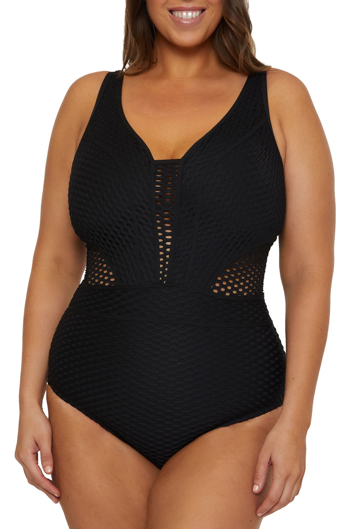 Becca ETC CASTAWAY ONE PIECE