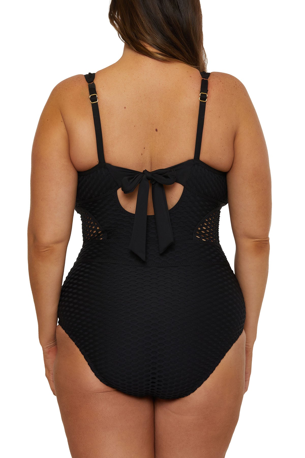 Becca ETC CASTAWAY ONE PIECE