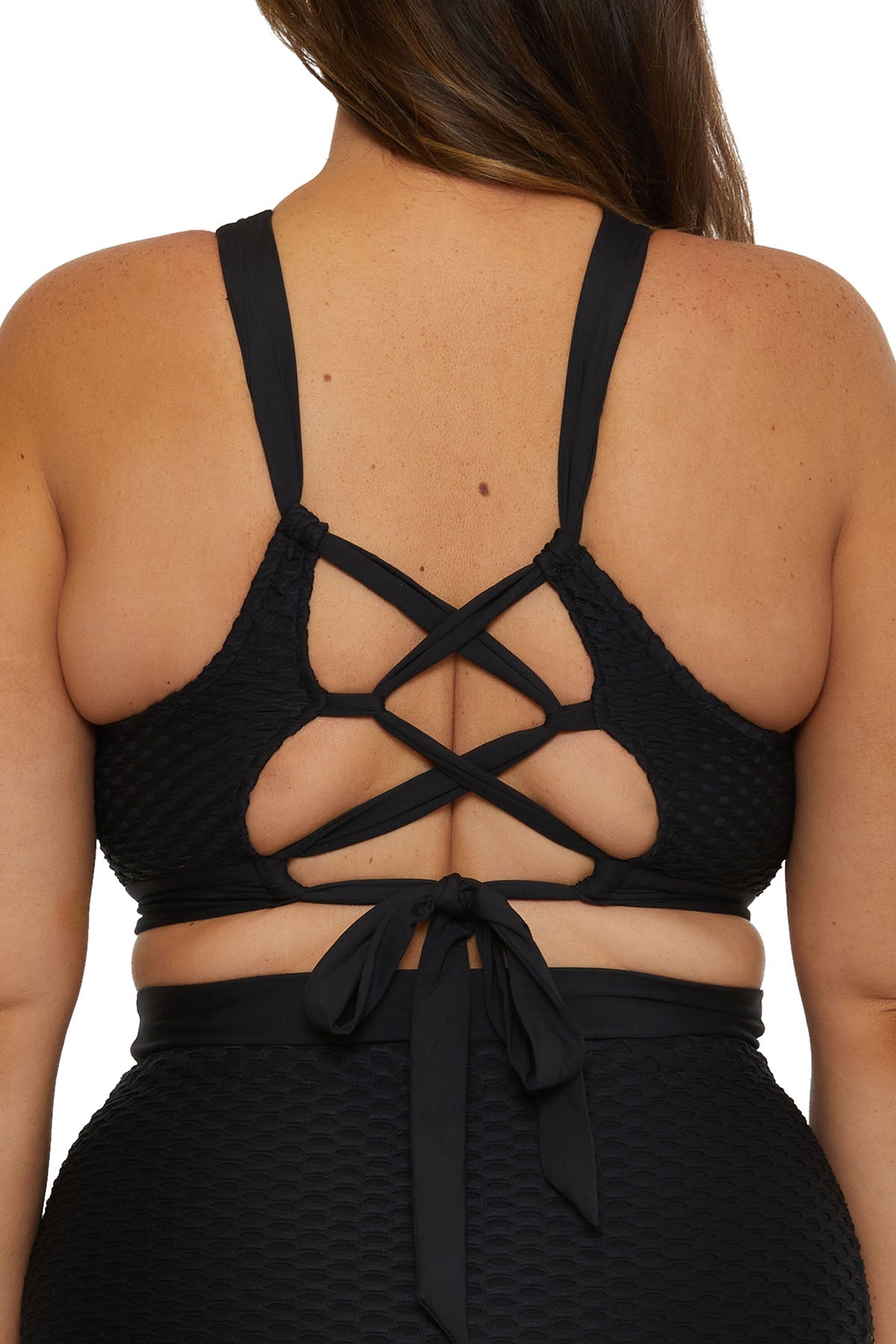 CASTAWAY HIGH NECK