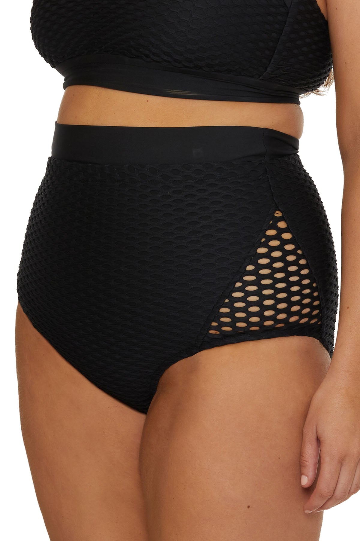 CASTAWAY HIGH WAIST