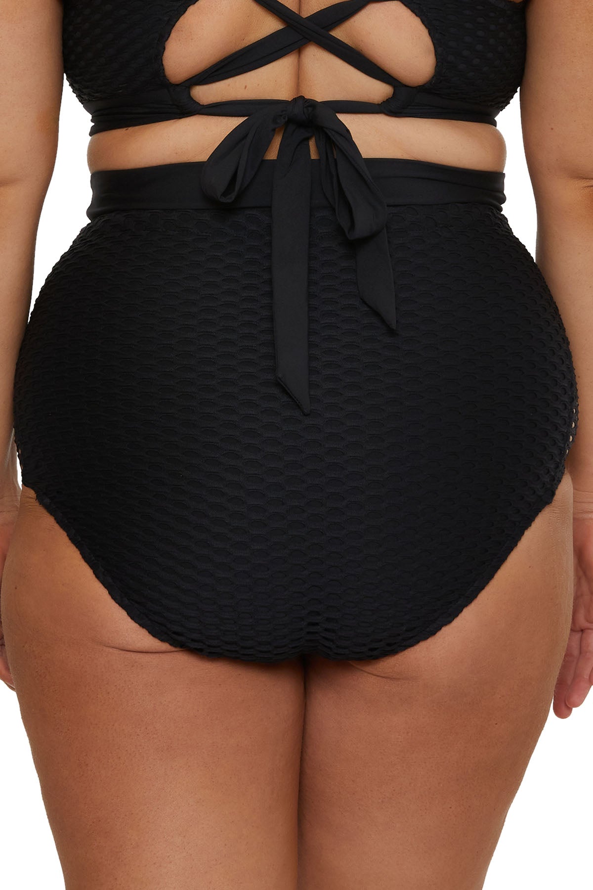 Becca ETC CASTAWAY HIGH WAIST