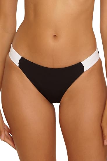 Becca Swim Women's Sport Mode Adela Hipster Bikini Bottom