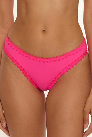 Becca Swim Women's Bella Hipster Bikini Bottom