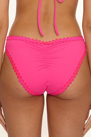 Becca Swim Women's Bella Hipster Bikini Bottom