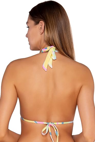 Swim Systems Women's Ayla Tri Top