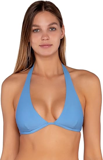 Swim Systems Women's Ayla Tri Top