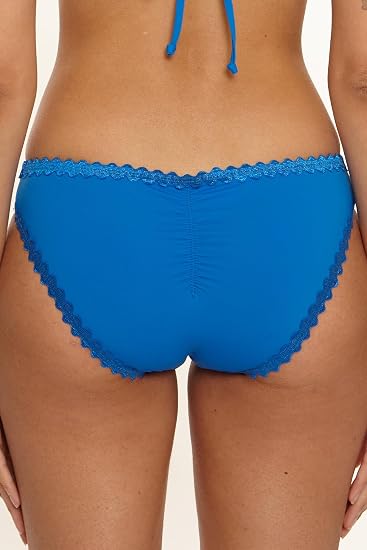 Becca Swim Women's Bella Hipster Bikini Bottom