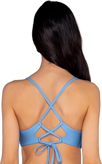 Swim Systems Women's Ayla Tri Top