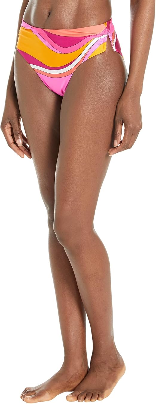Trina Turk VIVID VISTA HI WAIST