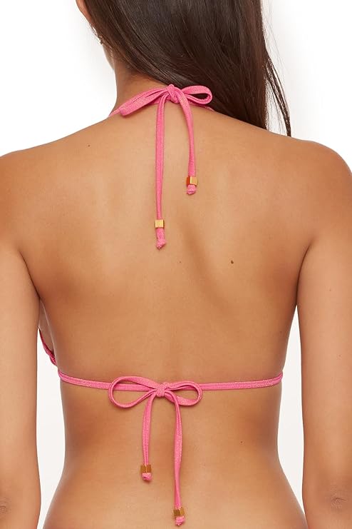 MADISON TRIANGLE TOP