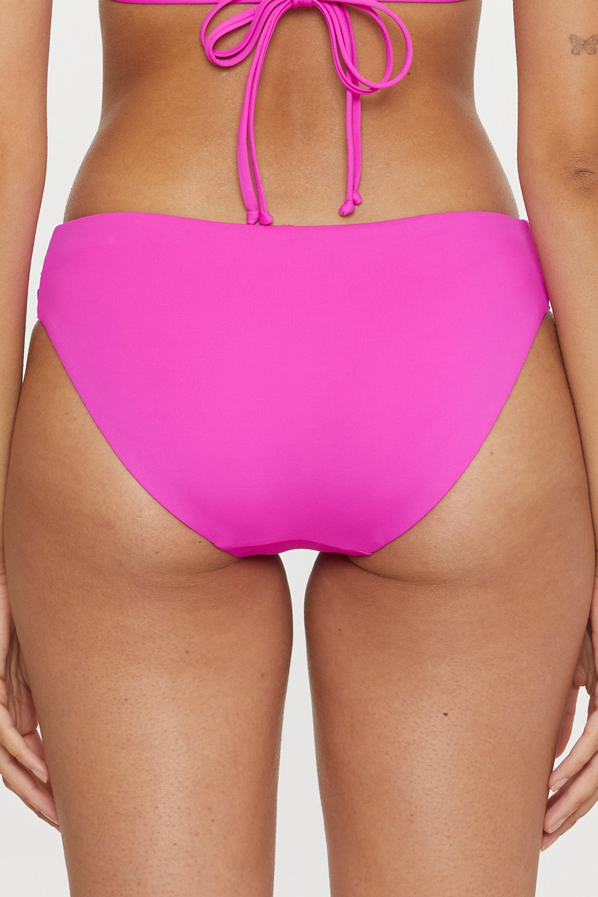 Becca Swim COLOR CODE AMERICAN