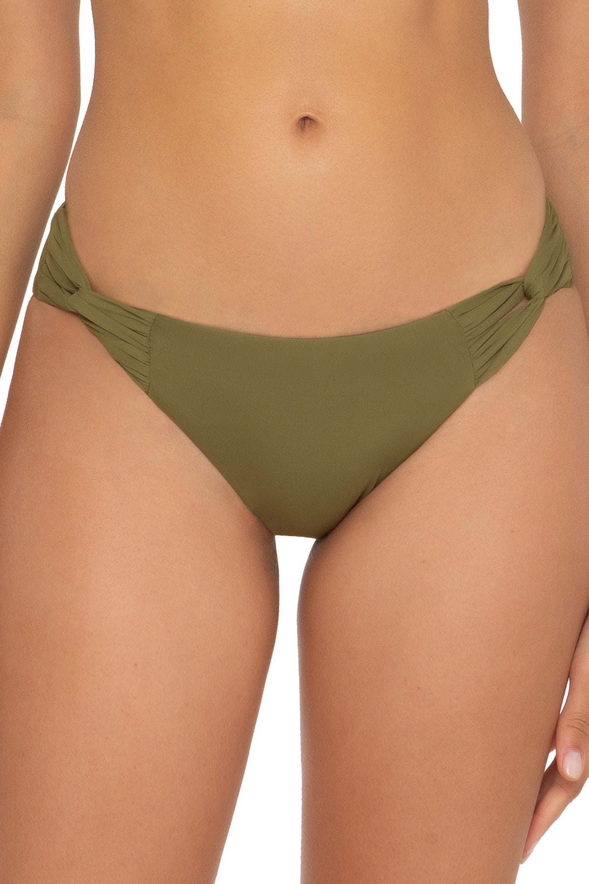Becca Swim COLOR CODE HIPSTER