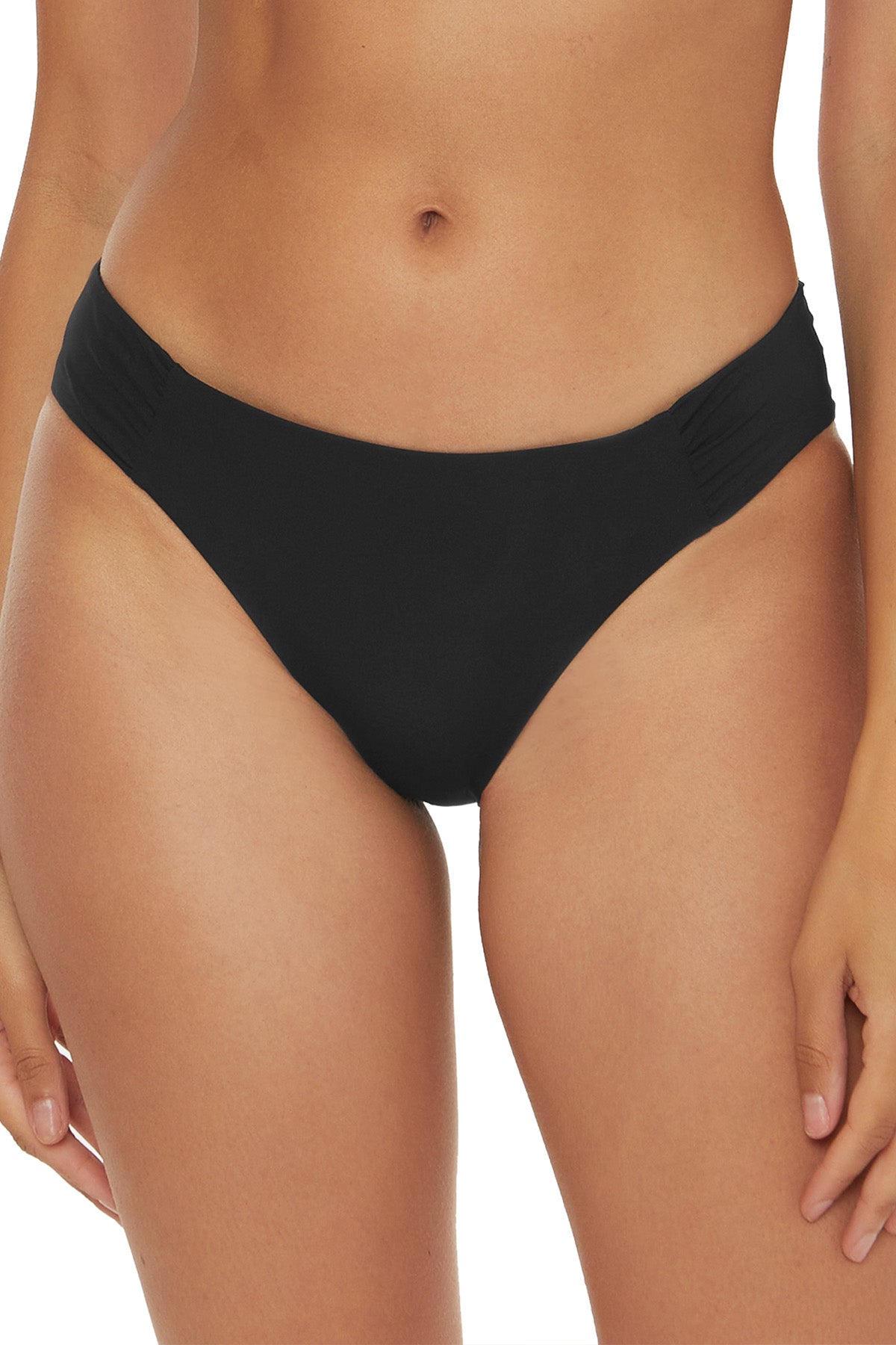 Becca Swim COLOR CODE HIPSTER