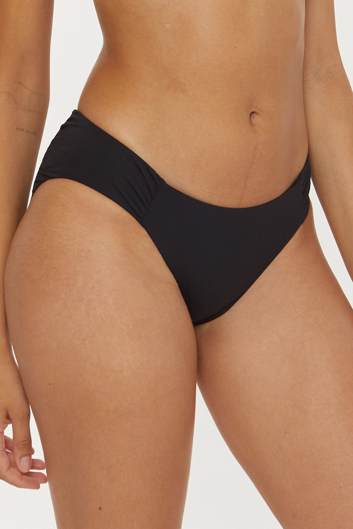 Becca Swim COLOR CODE HIPSTER