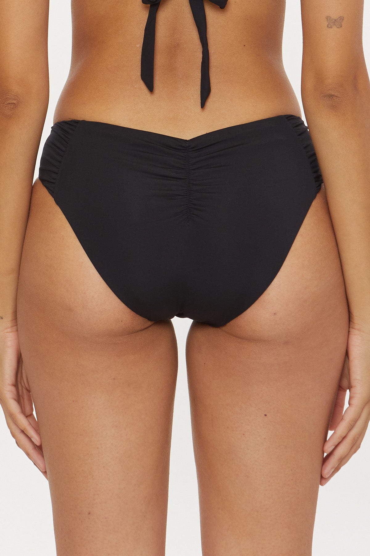 Becca Swim COLOR CODE HIPSTER
