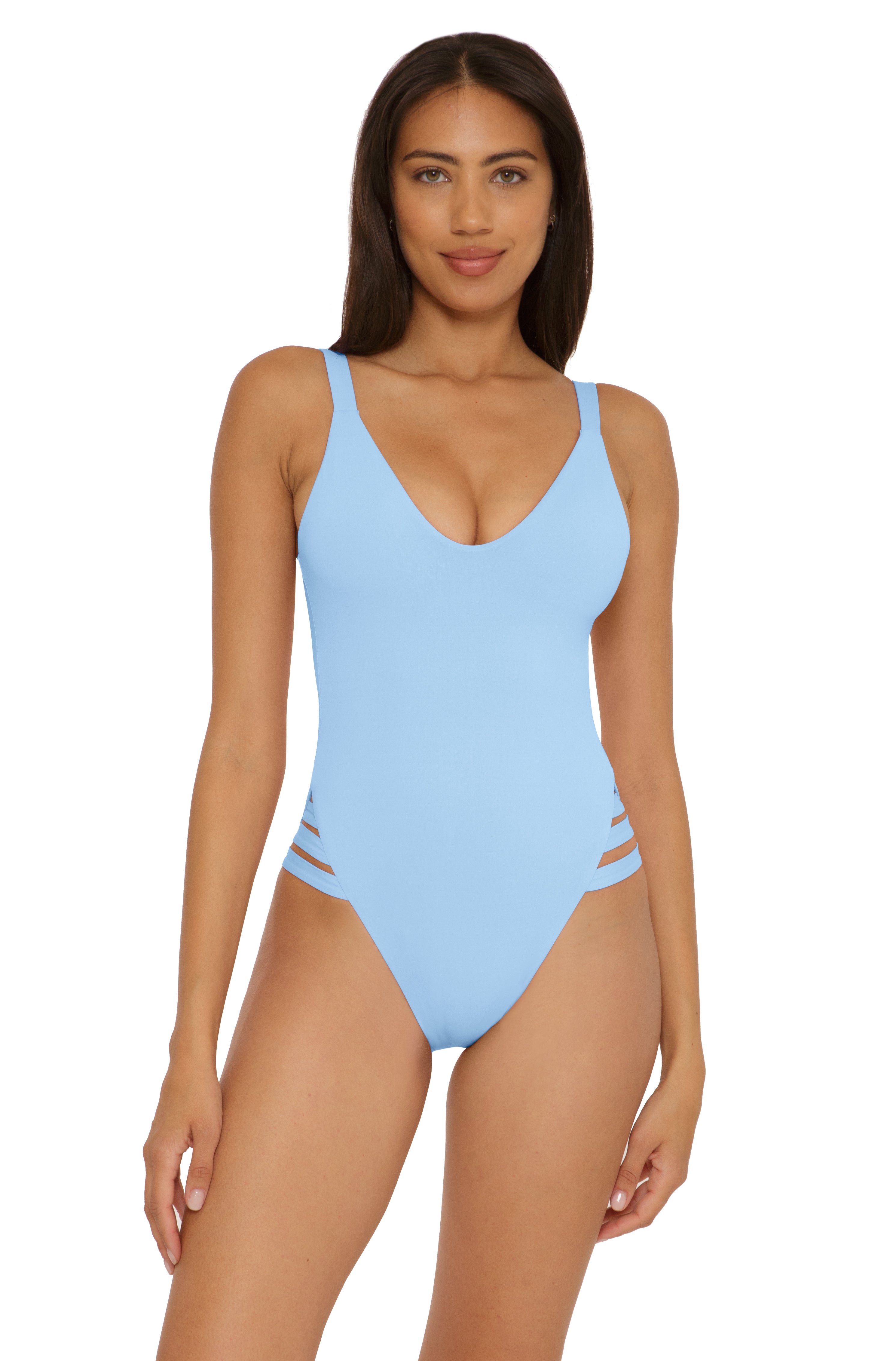 COLORPRISM 1PC HI-LEG