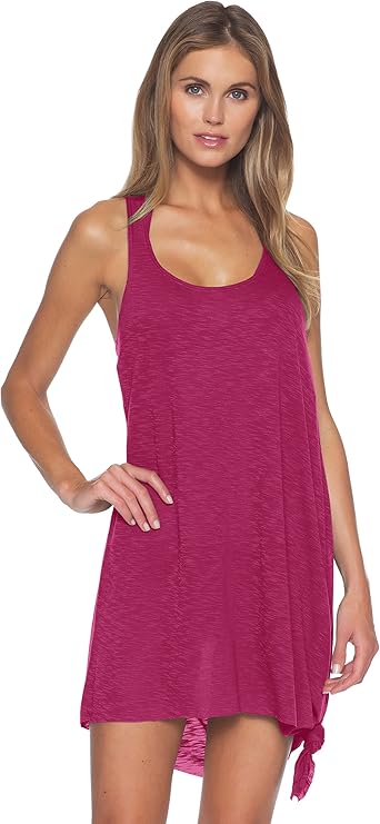 IT'S A BREEZE DRESS