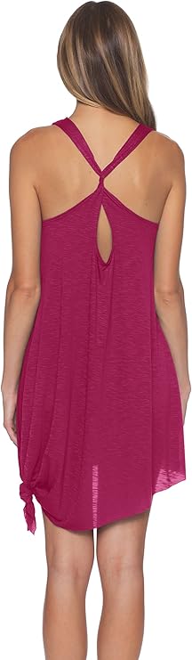 IT'S A BREEZE DRESS