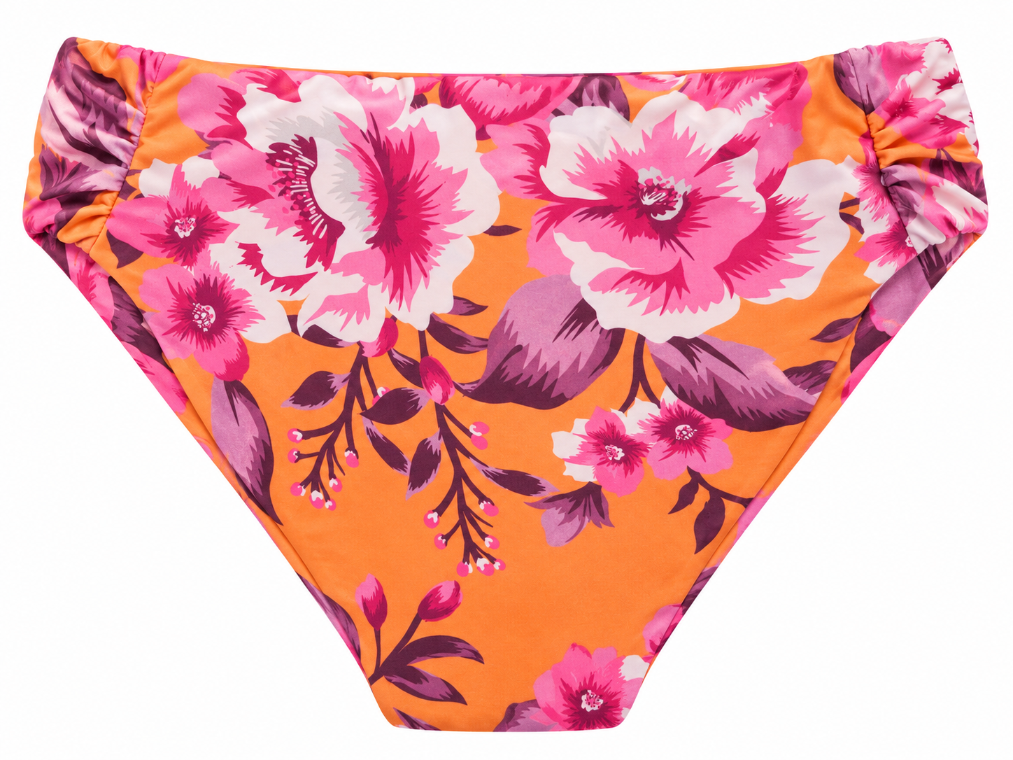 Becca ETC In Full Bloom  Plus Size Women's Hipster Bottom