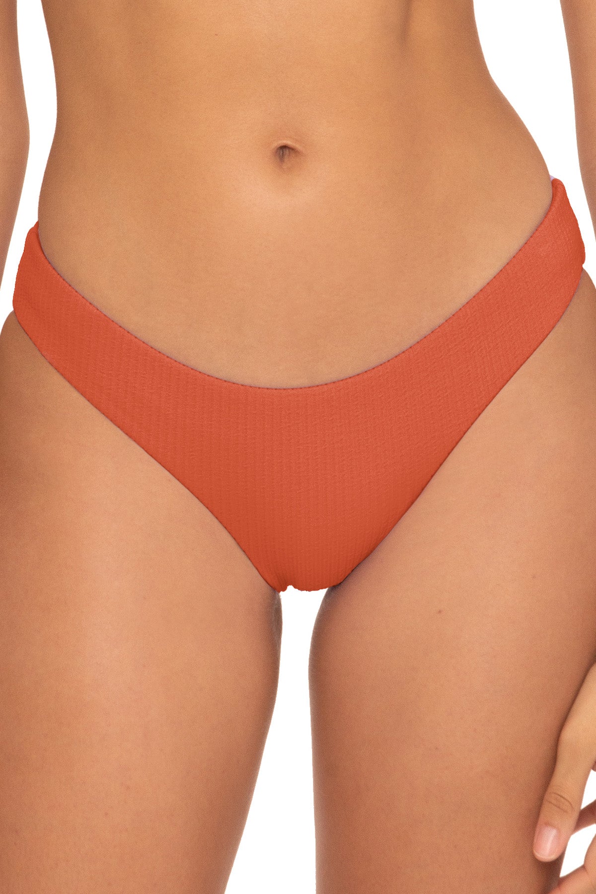 Becca Swim PUCKER UP ADELA PANT